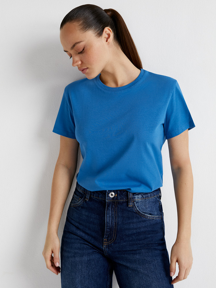 Футболка женская | Omsa