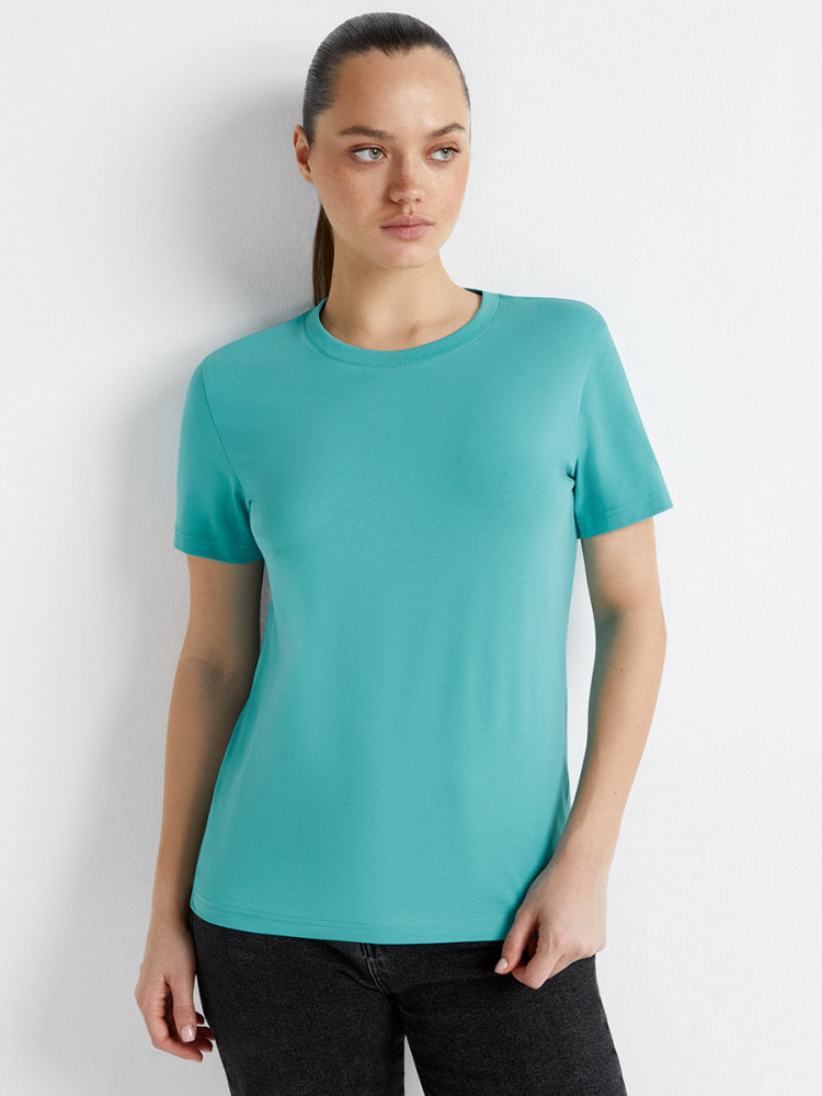 Футболка женская | Omsa