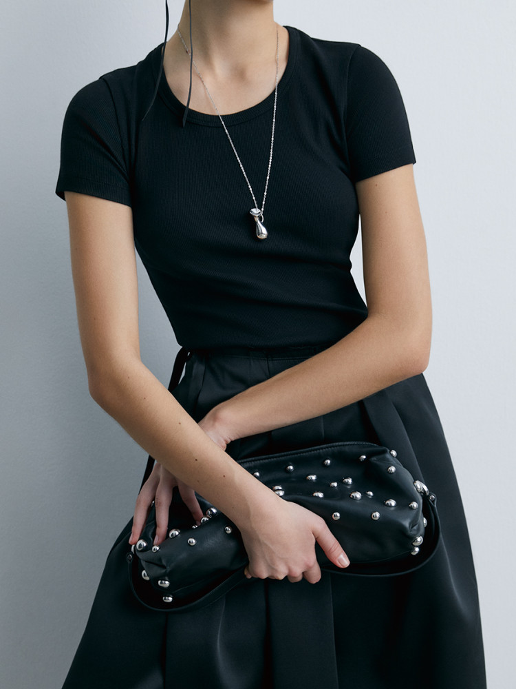 Футболка женская | MINIMI