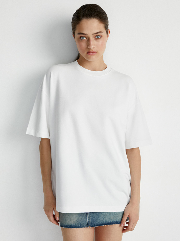 Футболка женская | Omsa