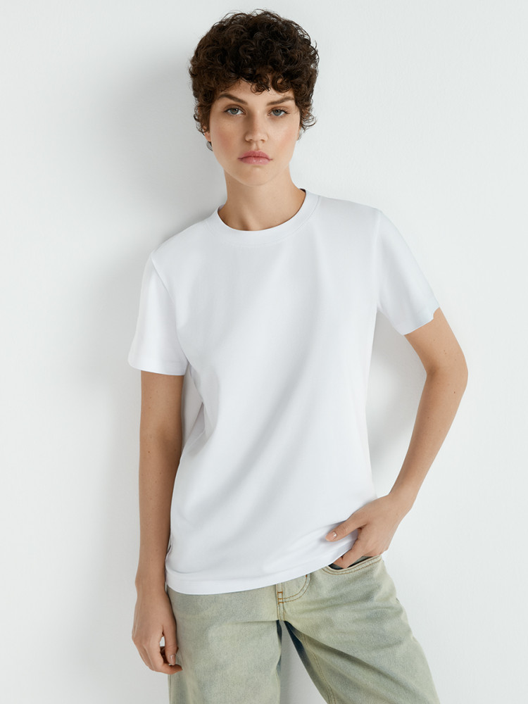 Футболка женская | Omsa