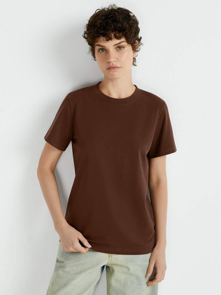 Футболка женская | Omsa