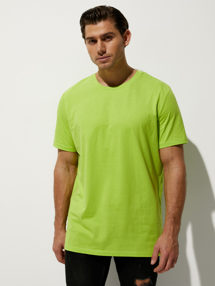 Футболка мужская | Omsa