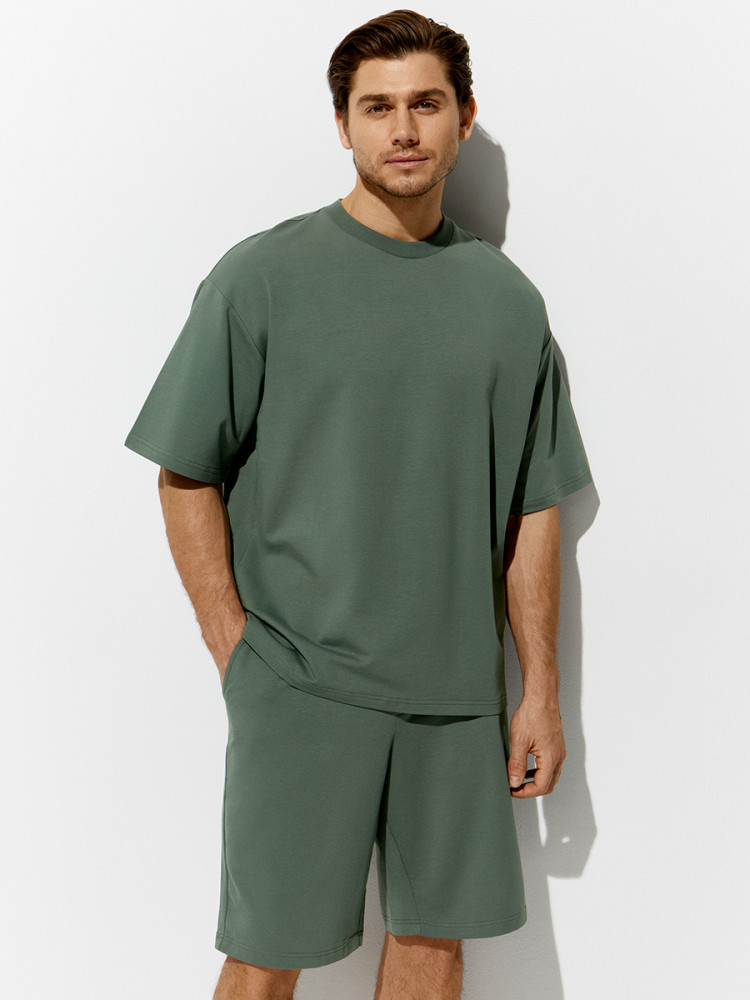 Футболка мужская | Omsa