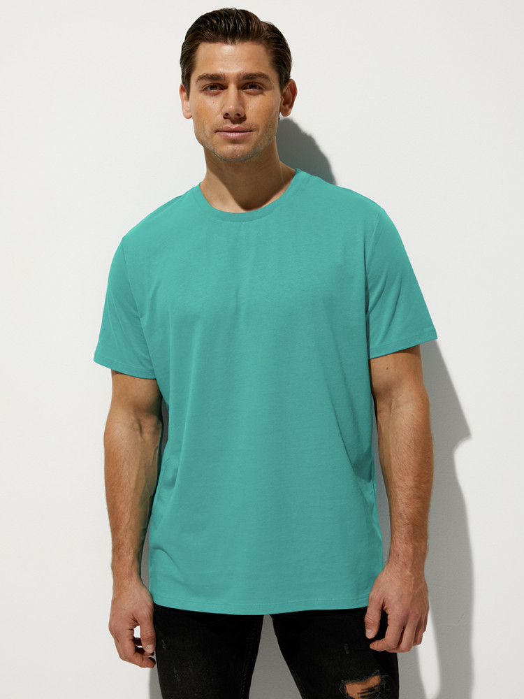 Футболка мужская | Omsa