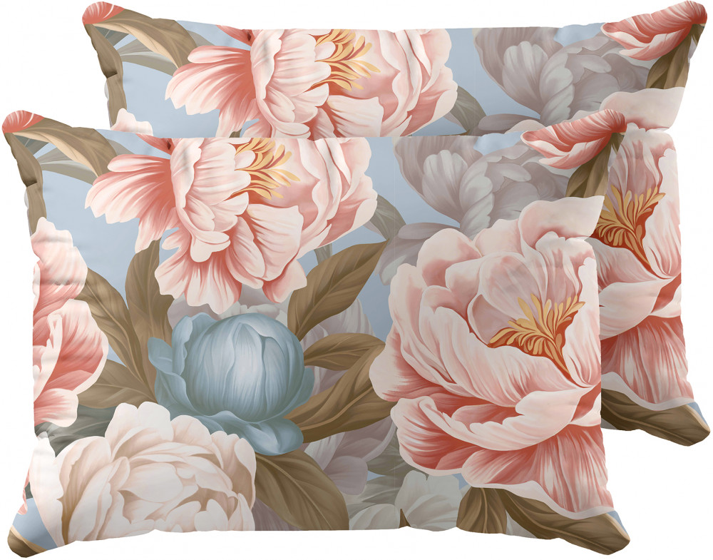 Набор наволочек «Симфония» | Хорошо дома!