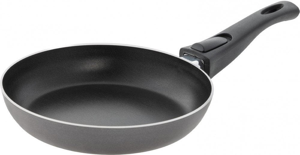 Сковорода со съемной ручкой «Brilliant» | Brilliant | ScovO