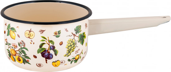 Ковш «Фруктовый сад»