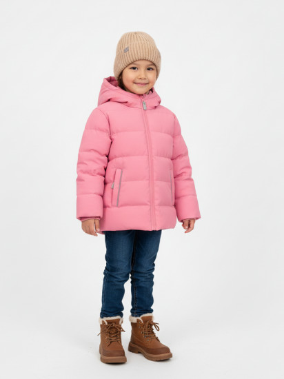 Куртка для девочек