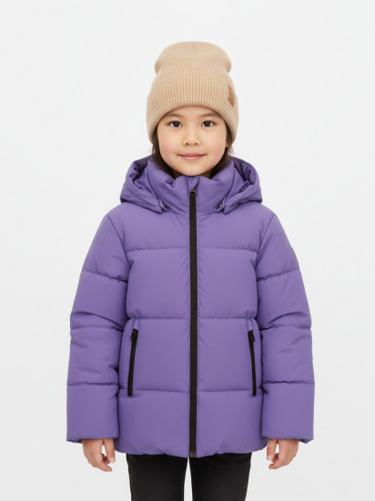 Куртка для девочек