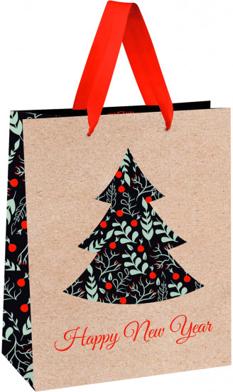 Пакет подарочный «Tree»