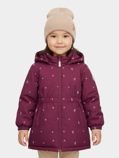 Куртка для девочек