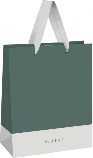 Пакет подарочный «Serene colors»