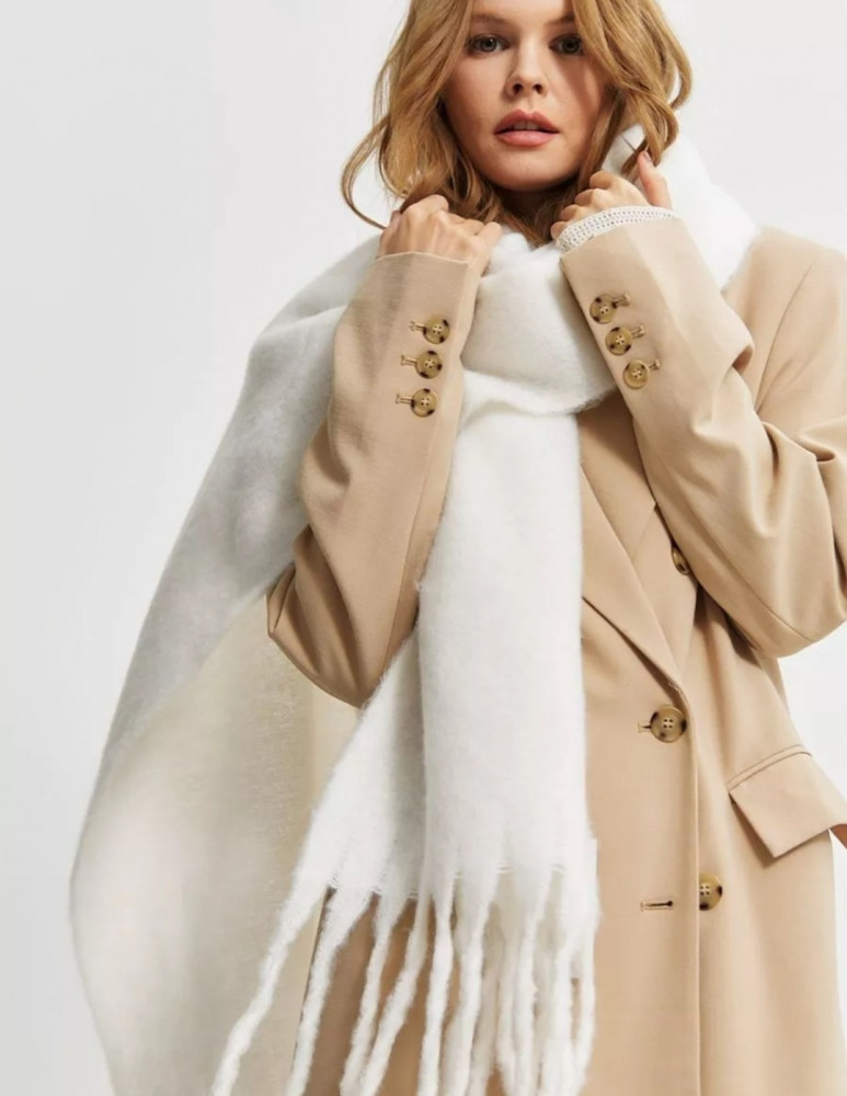 Шарф женский