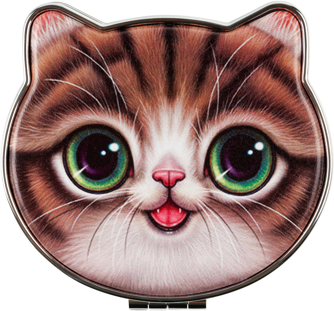 Зеркало карманное «Ginger» | Meshu