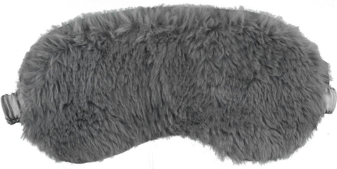 Маска для сна «Graphite softness» | Meshu