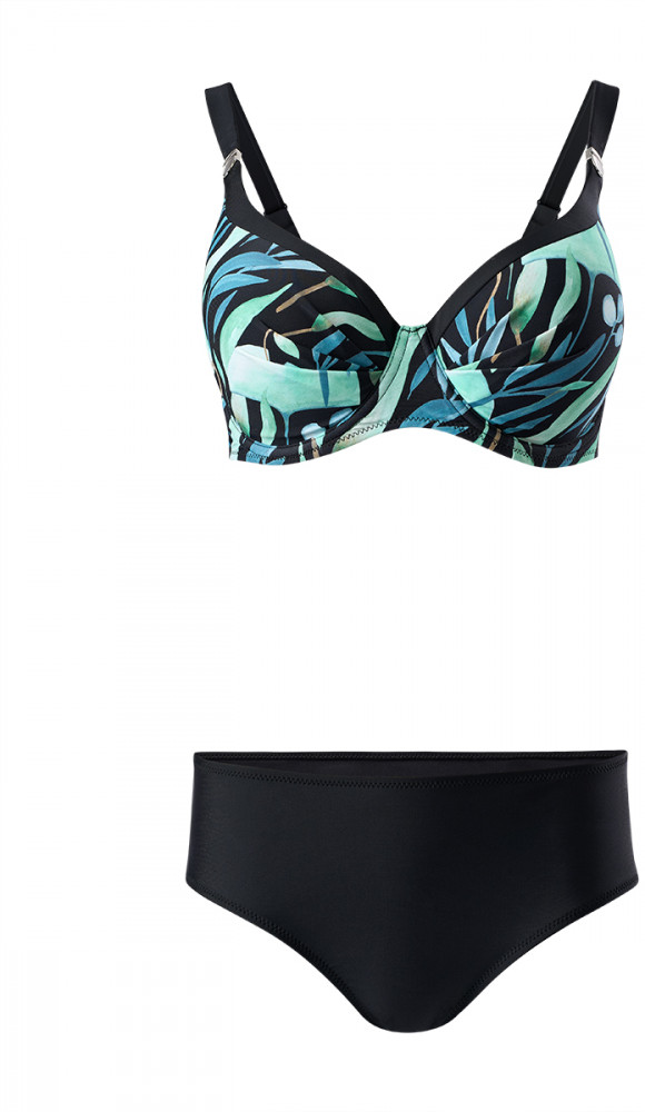 Купальник женский «Ninfea» | Omsa