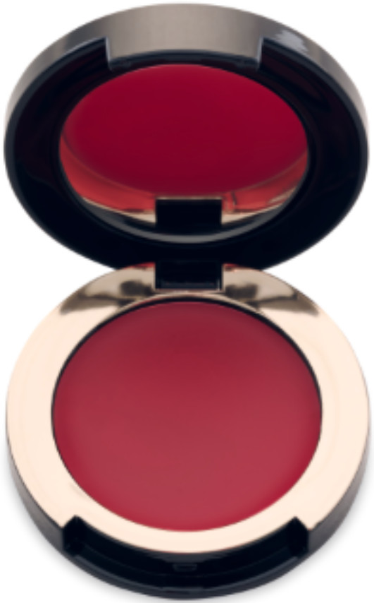 Кремовые румяна, 04 Noir Berry | Sen Sulu