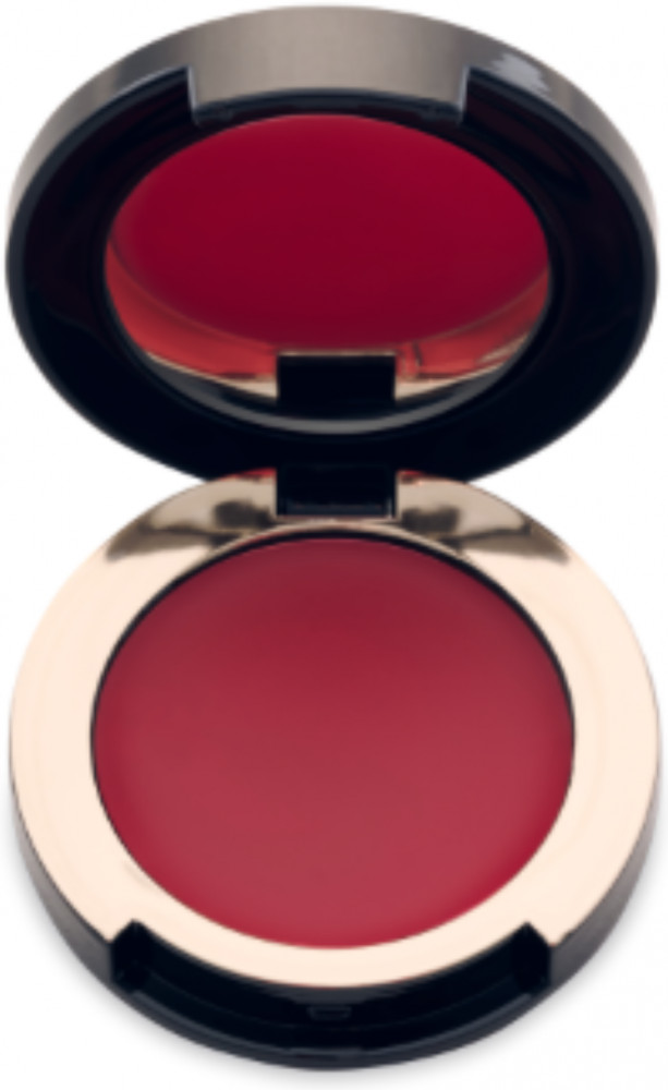 Румяна для лица мини-версия, оттенок 04 Noir Berry | Sen Sulu