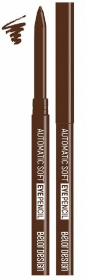 Карандаш для глаз «Automatic soft eyepenci», оттенок 307 Сhocolate