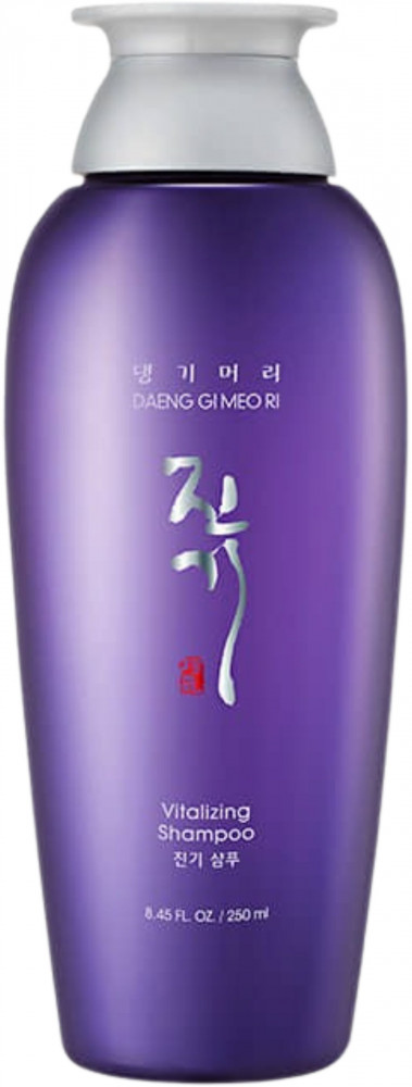 Шампунь для ослабленных волос восстанавливающий «Vitalizing Shampoo» | Daeng Gi Meo Ri