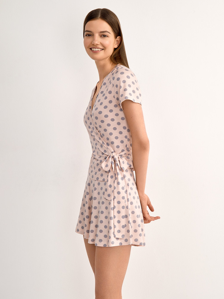 Пижама женская «Siesta» | SiSi