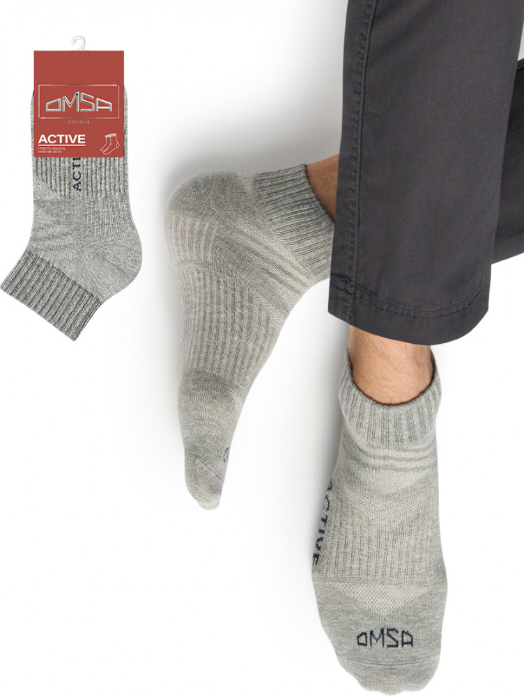 Носки мужские «Active» | Omsa
