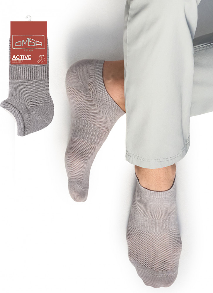 Носки мужские «Active» | Omsa