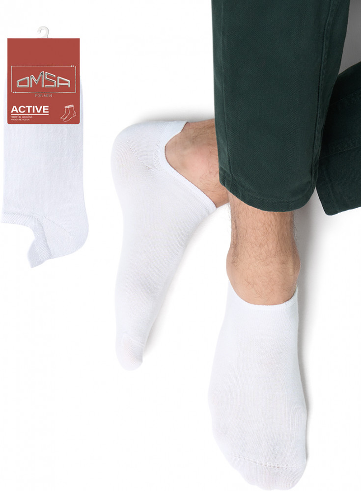 Носки мужские «Active» | Omsa