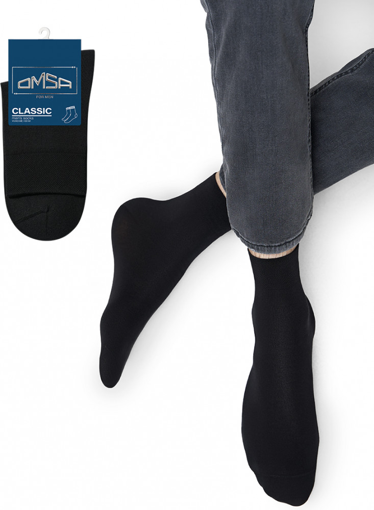 Носки мужские «Classic» | Omsa