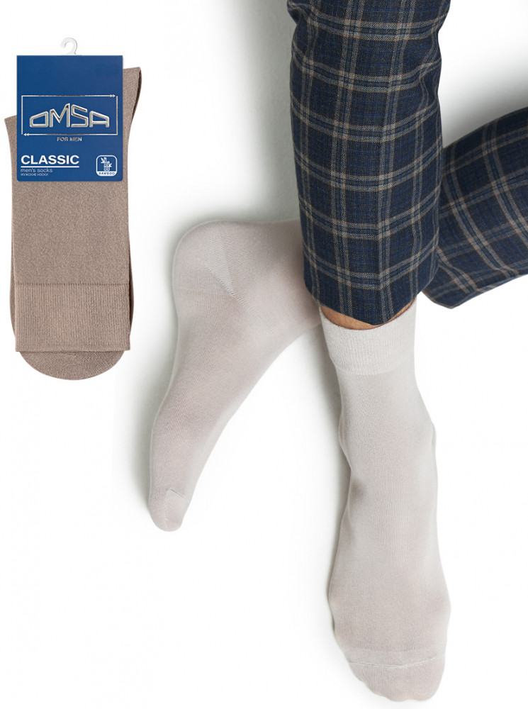 Носки мужские «Classic» | Omsa