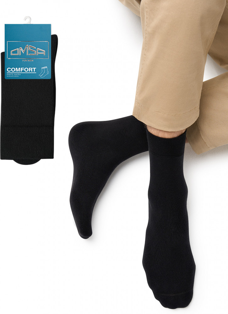 Носки мужские «Comfort» | Omsa
