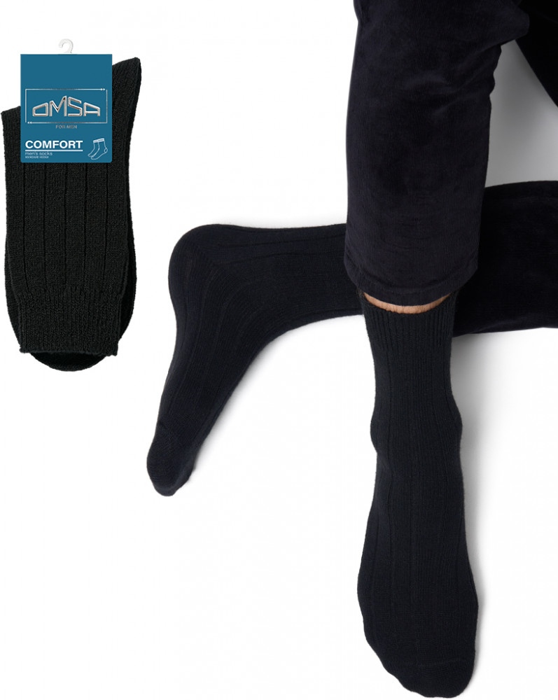 Носки мужские «Comfort» | Omsa