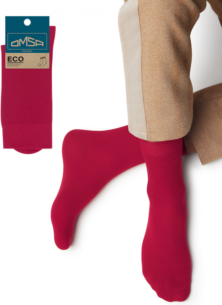Носки мужские «Eco» | Omsa