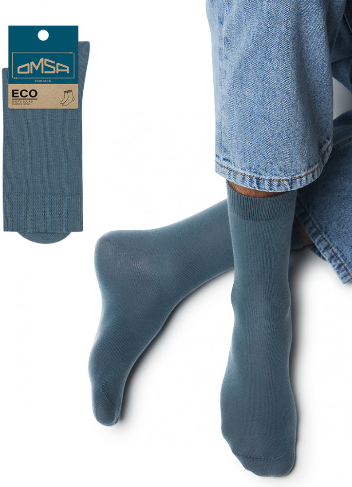 Носки мужские «Eco» | Omsa