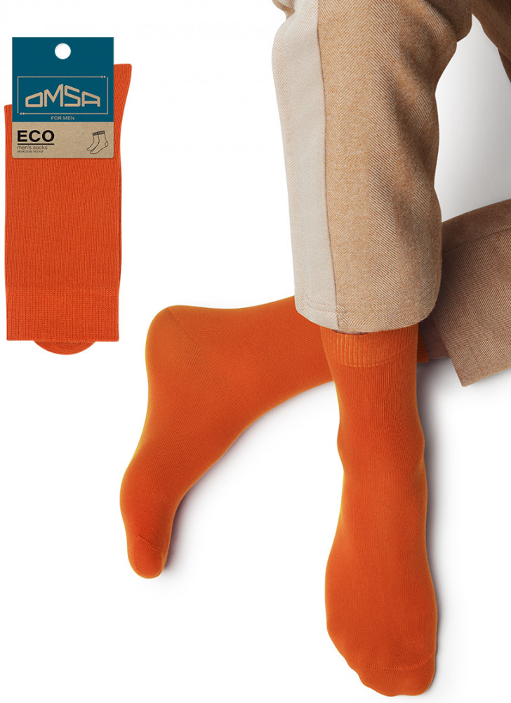 Носки мужские «Eco» | Omsa