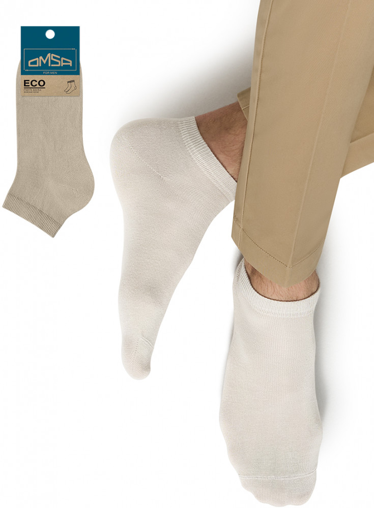 Носки мужские «Eco» | Omsa