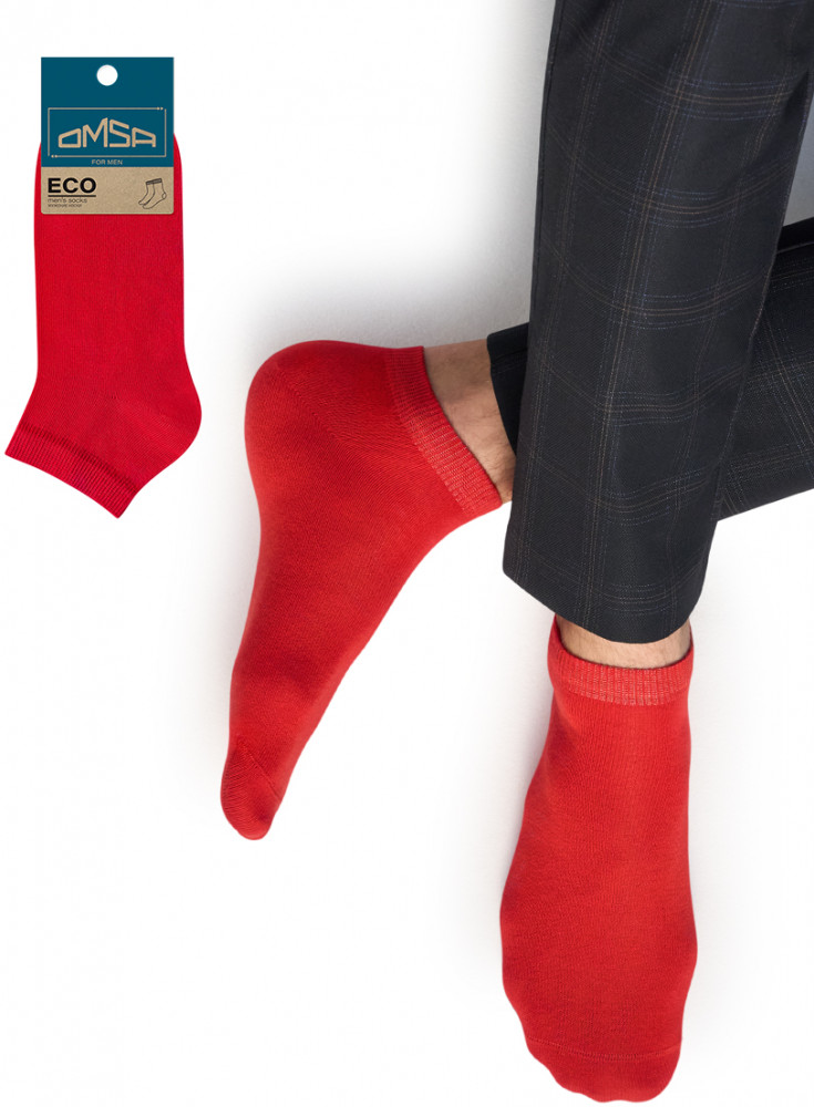 Носки мужские «Eco» | Omsa