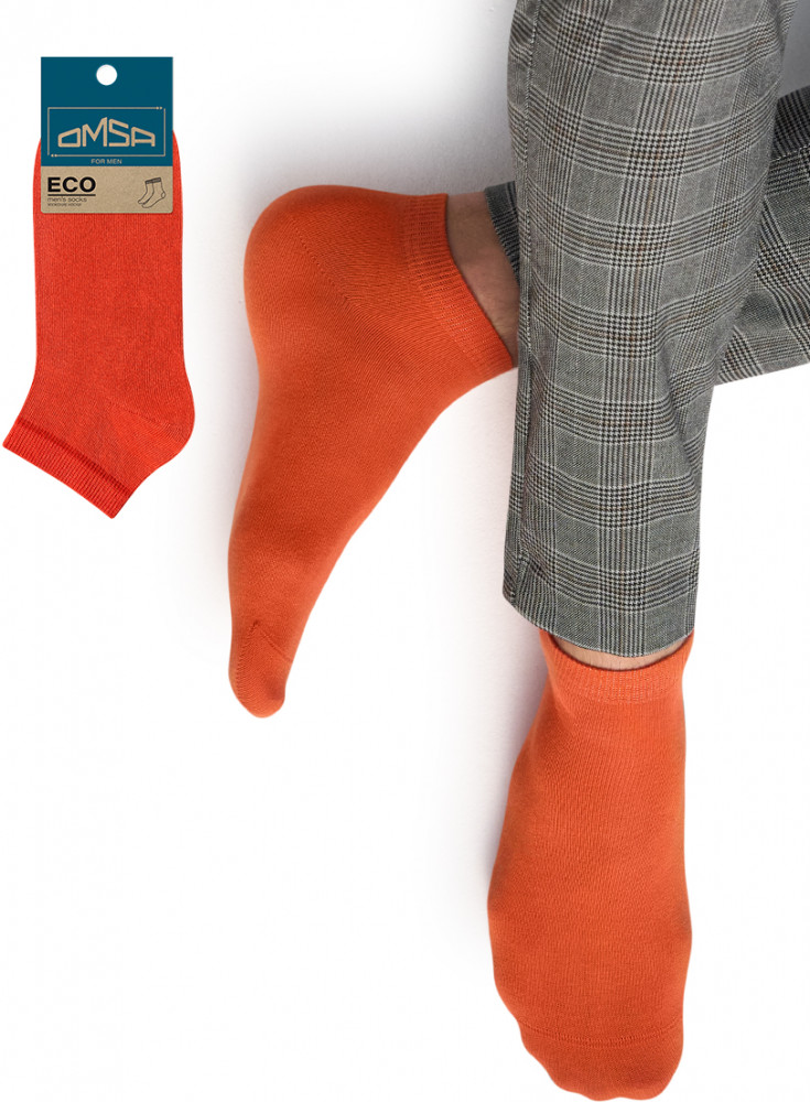Носки мужские «Eco» | Omsa