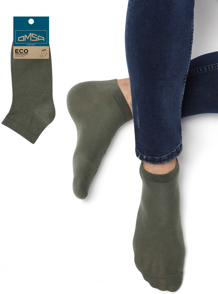 Носки мужские «Eco» | Omsa