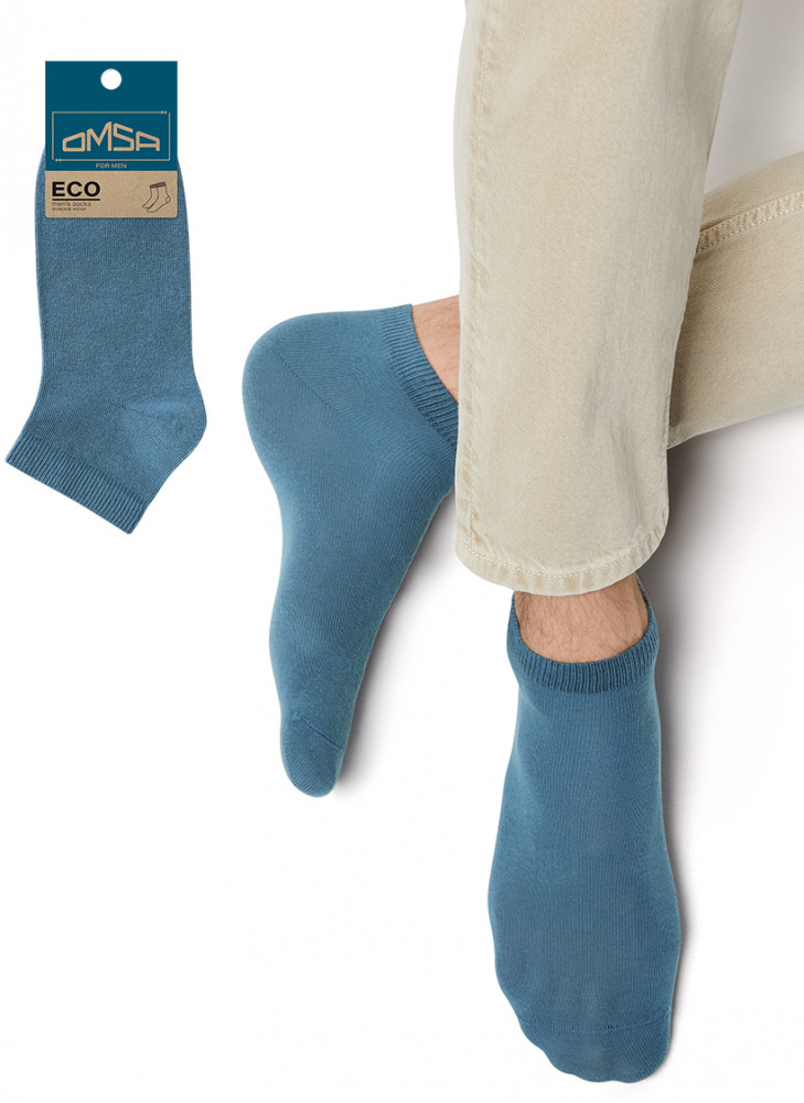 Носки мужские «Eco» | Omsa