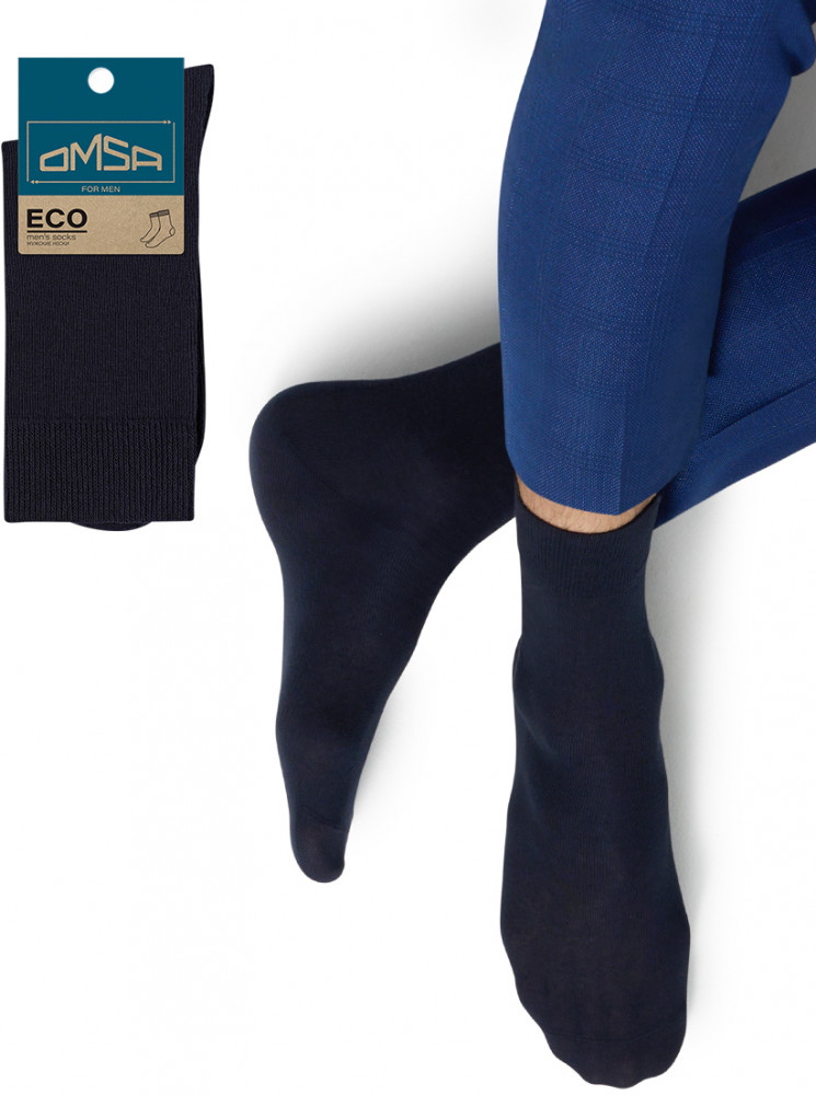Носки мужские «Eco» | Omsa