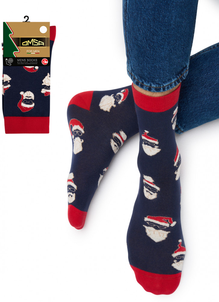 Носки мужские «Style» | Omsa