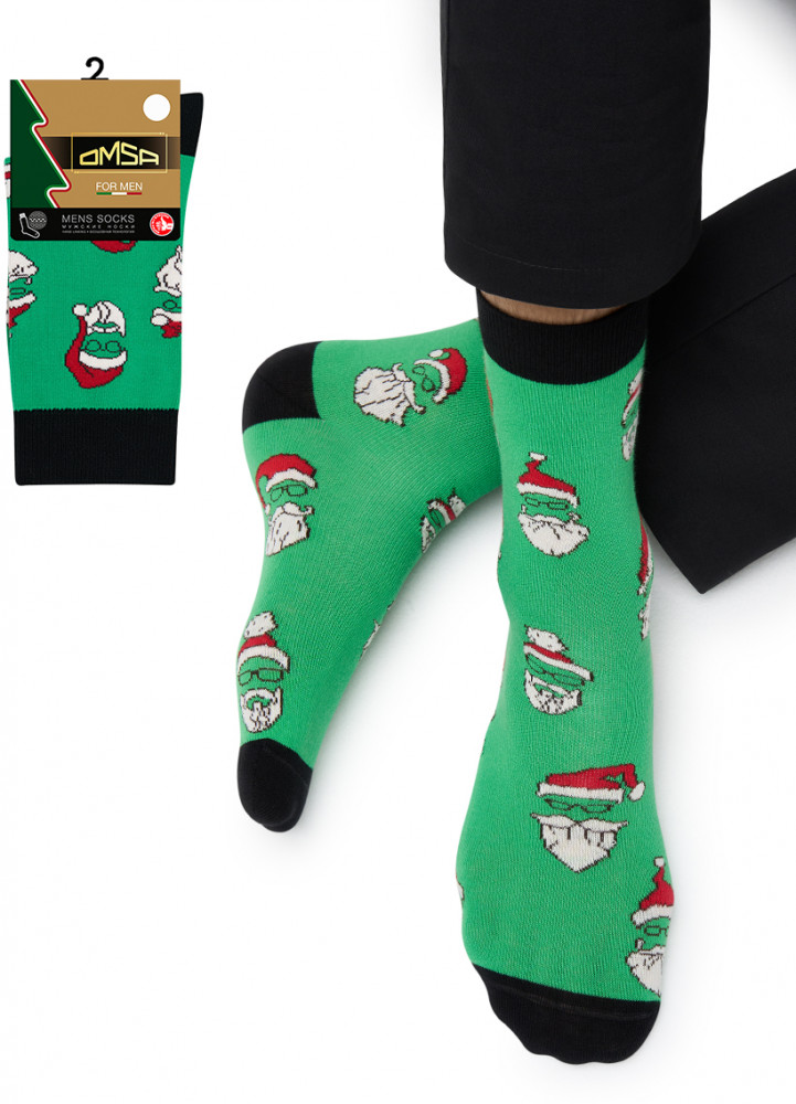 Носки мужские «Style» | Omsa