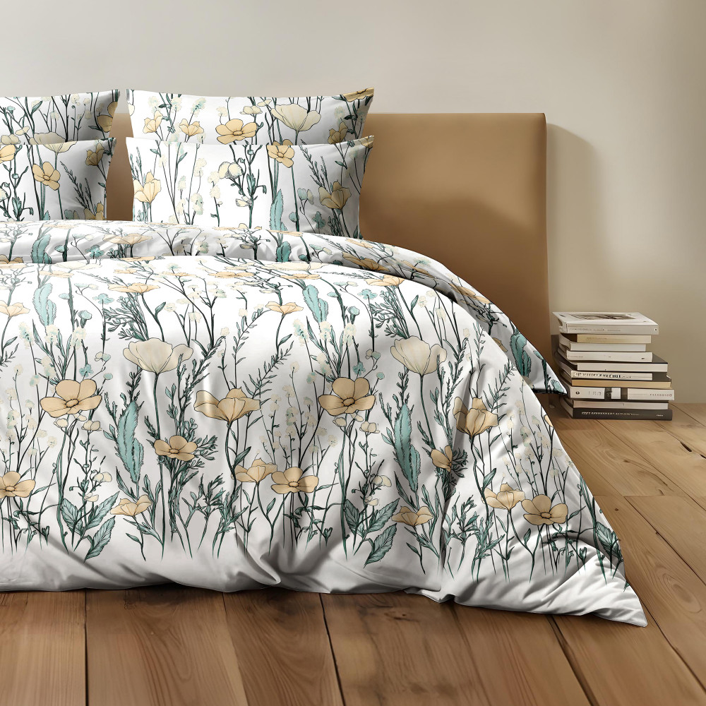 Комплект постельного белья «Гармония» | Хорошо дома!