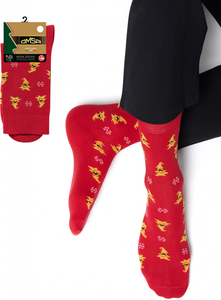 Носки мужские «Style» | Omsa