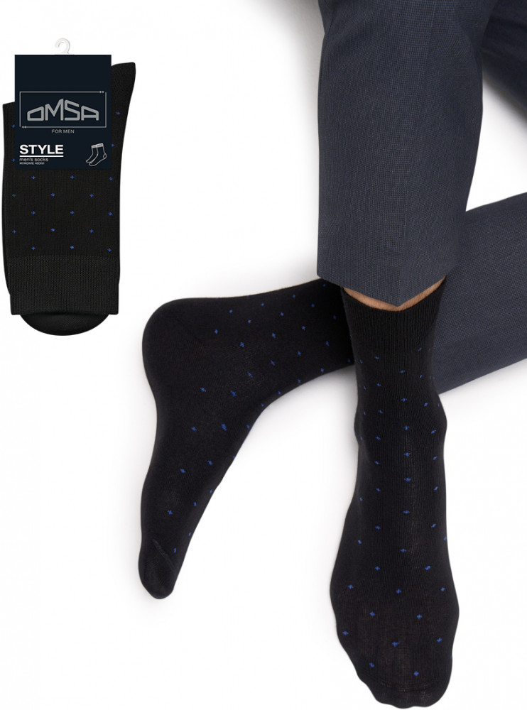 Носки мужские «Style» | Omsa