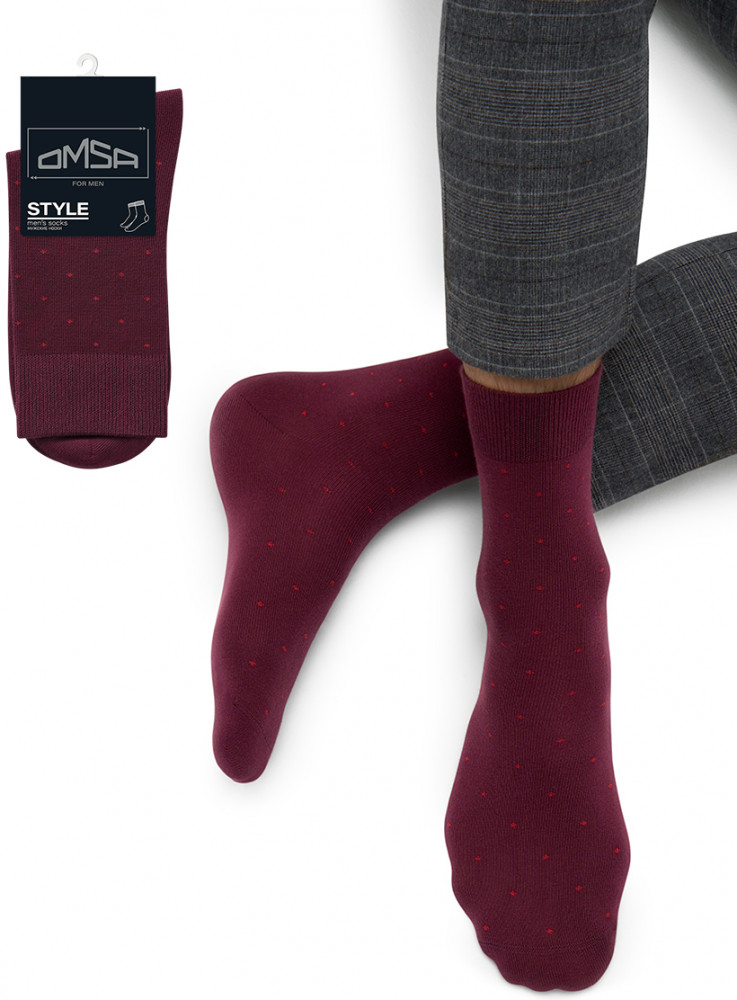 Носки мужские «Style» | Omsa
