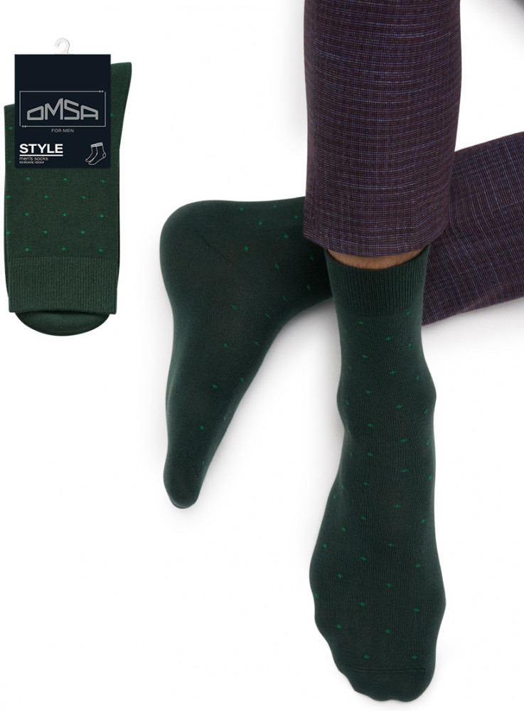 Носки мужские «Style» | Omsa