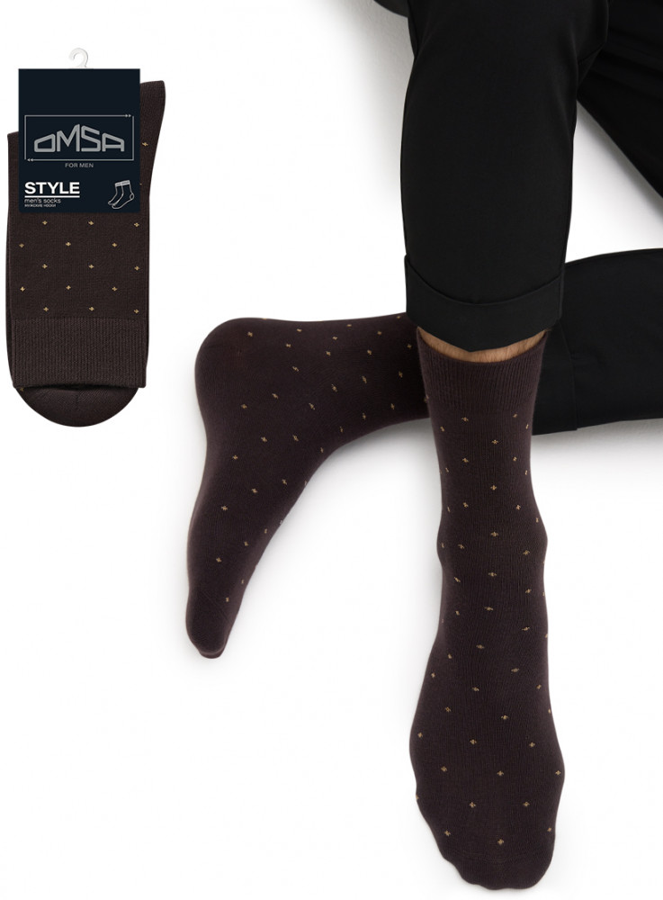 Носки мужские «Style» | Omsa